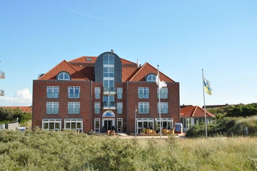 Strandhotel-Juister-Hof