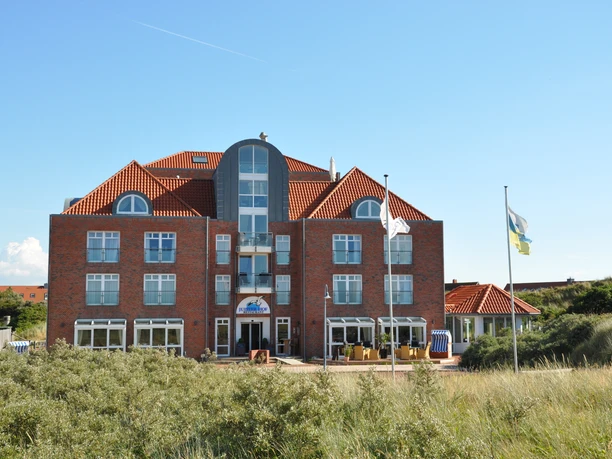 Strandhotel-Juister-Hof