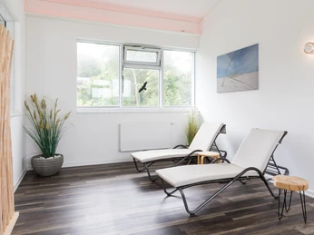 Thalassozentrum ahoi! Kurbereich