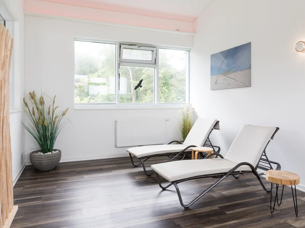 Thalassozentrum ahoi! Kurbereich