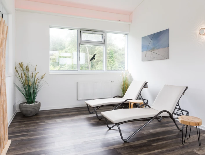 Thalassozentrum ahoi! Kurbereich