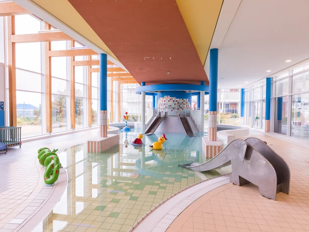 Thalassozentrum ahoi! Kinderparadies