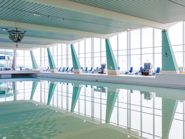 Thalassozentrum ahoi! Wellenbad