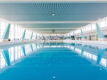 Thalassozentrum ahoi! Wellenbad