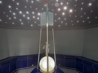 Thalassozentrum ahoi! Saunabereich