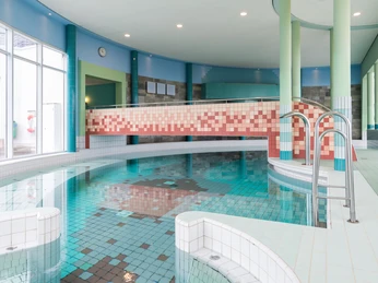 Thalassozentrum ahoi! Therme