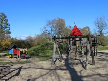 Spielplatz Cadenberge