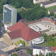 Kongress Palais Kassel