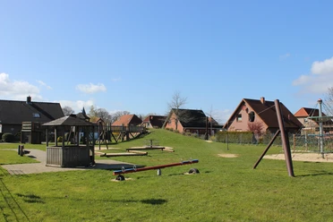 Spielplatz Neuenkirchen