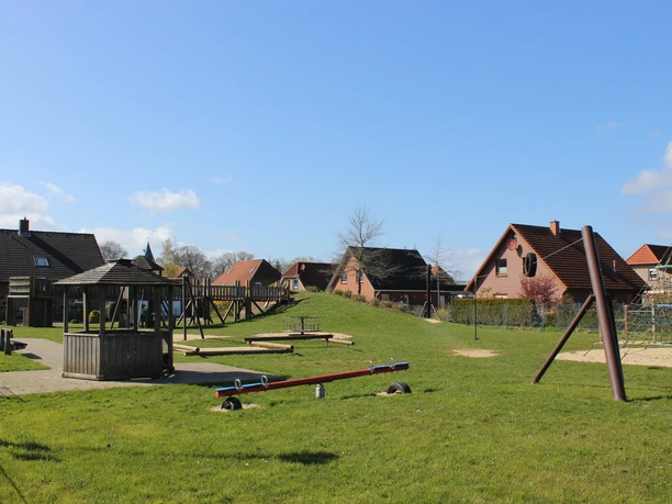 Spielplatz Neuenkirchen