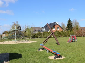 Spielplatz Neuenkirchen