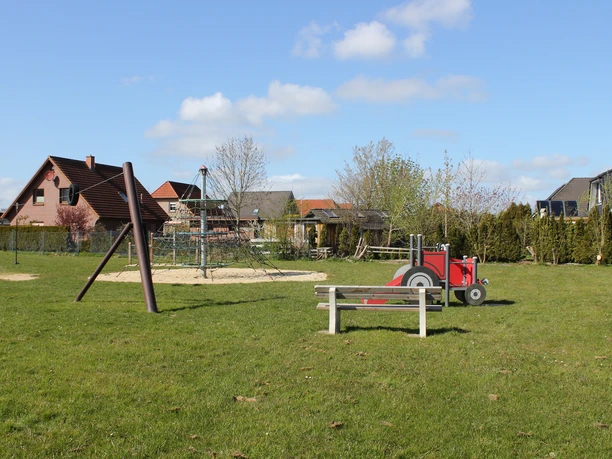 Spielplatz Neuenkirchen