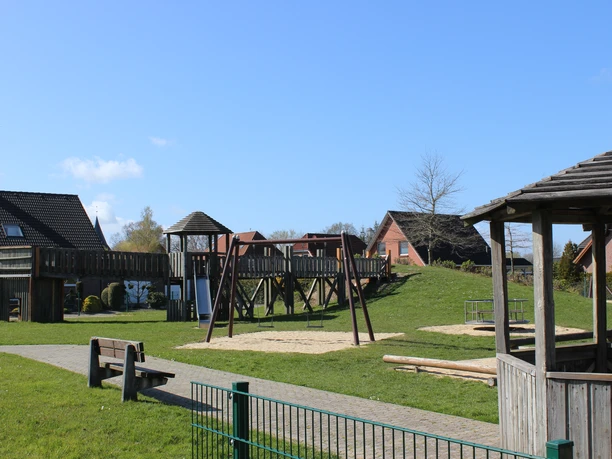 Spielplatz Neuenkirchen