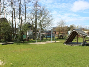 Spielplatz Neuhaus (Oste)