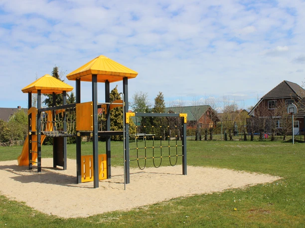 Spielplatz Neuhaus (Oste)