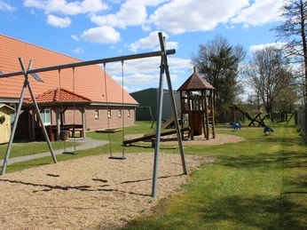 Spielplatz Odisheim