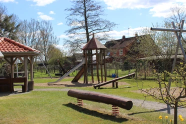 Spielplatz Odisheim