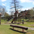 Spielplatz Odisheim