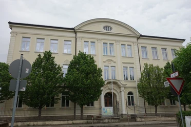 Luitpold-Schule