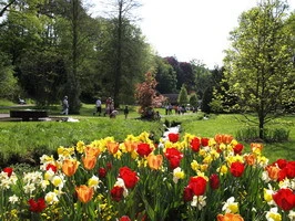 Gernsbach_Kurpark