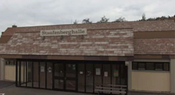 Staufenberghalle