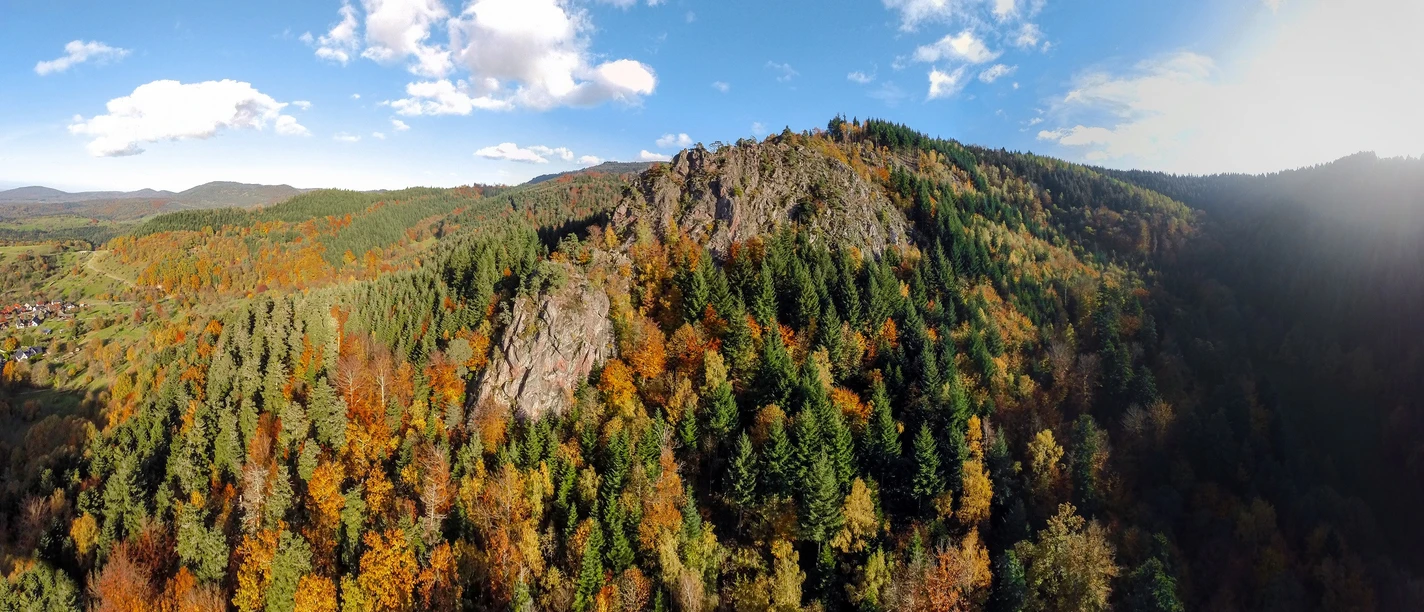 Panorama lautenbach lautenfelsen rot_M_Joachim Gerstner, compusign.de