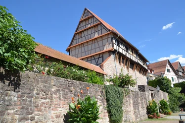 Zehntscheuern August 2020 14