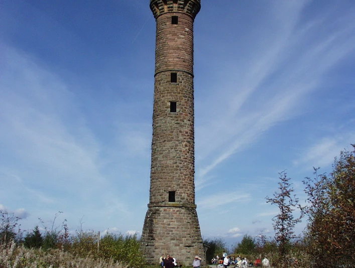 Gernsbach_Kaltenbronn_Hohlohturm_3_