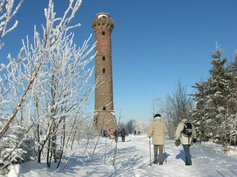 Gernsbach_Kaltenbronn_Hohlohturm_Winter_3