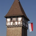 Gernsbach_Altstadtfest_Storchenturm