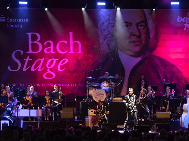 Your meeting & conference in Leipzig: Leipzig Bachfest 2022 Meeting & conference Leipzig convention: Leipzig Bachfest 2022