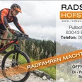 Radsport Hofstetter