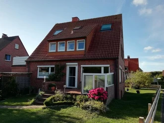 Haus-Blümelein