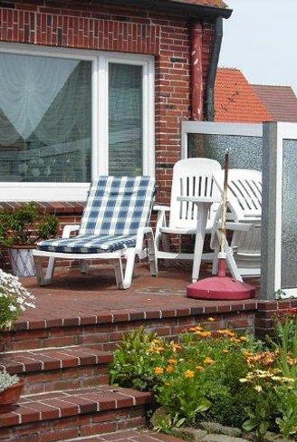 Südterasse Südterasse-Haus-Blümelein