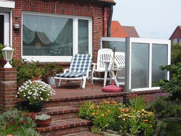 Südterasse Südterasse-Haus-Blümelein