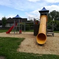 Spielplatz Cadenberge OT Geversdorf dav