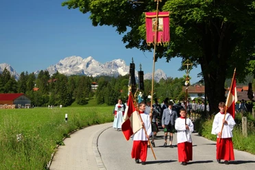 Fronleichnam