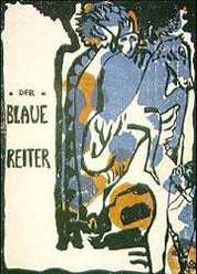 blauer Reiter