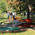 Oder Minigolf im Kurpark Bad Lauterberg Oder Minigolf im Kurpark Bad Lauterberg