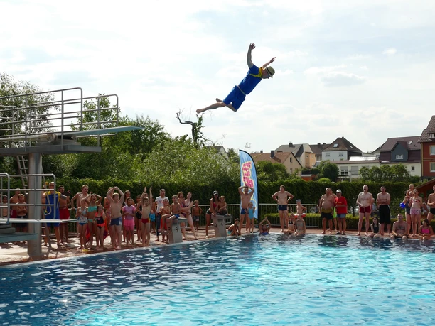 Bebra Biberbad SOMMER 50