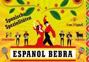 Spanisches Sommerfest