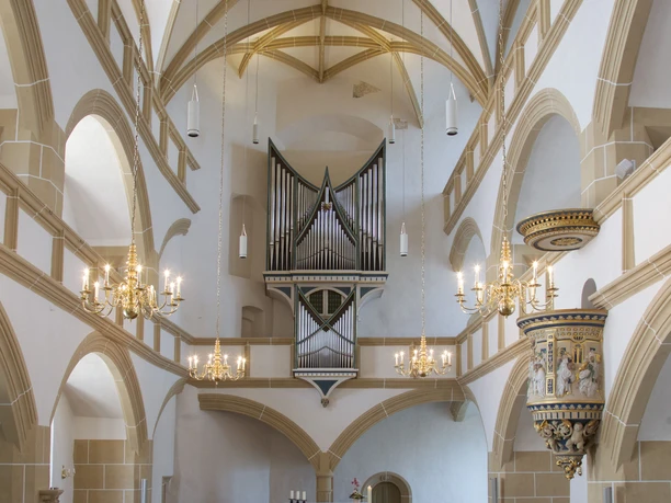 Torgau Castle Chapel, photographer Wolfgang Sens, June 2017.jpg