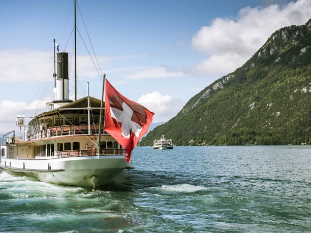 Urnersee Schifffahrt©Angel Sanchez.jpg