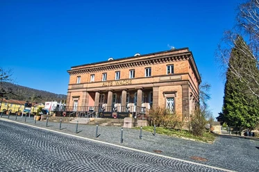 Alte Wache