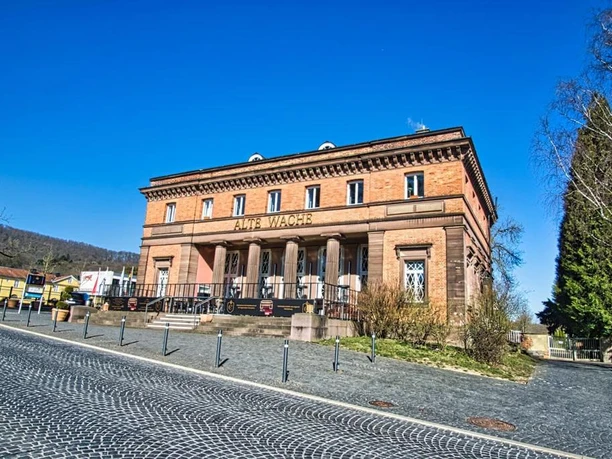 Alte Wache