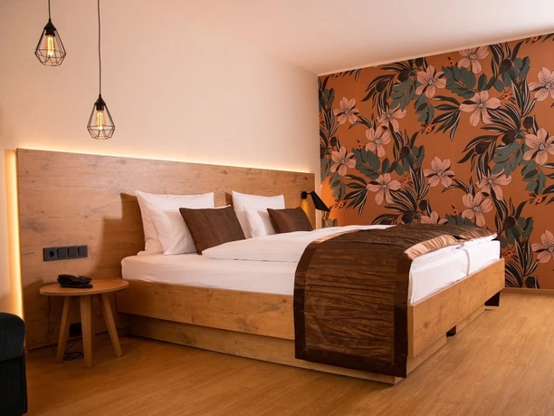 Waldhotel Elfbuchen