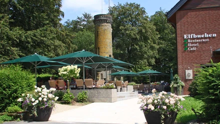 Waldhotel Elfbuchen