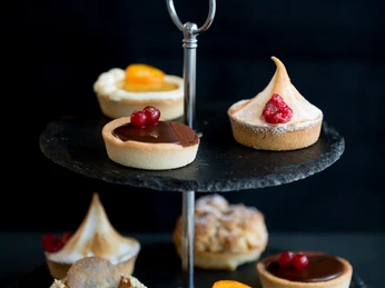 Konditorei BonPâtis