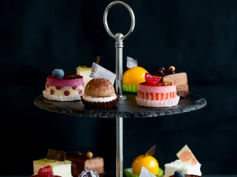 Konditorei BonPâtis