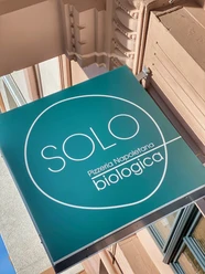 Solo Bio-Pizzeria
